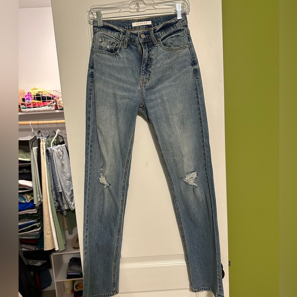 Vestique Jeans